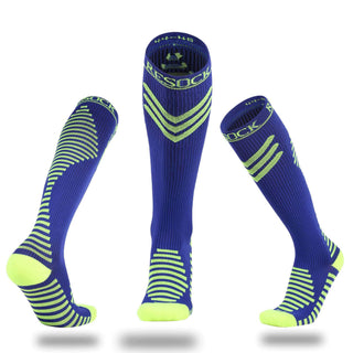 Resock Performance Compressiekousen 