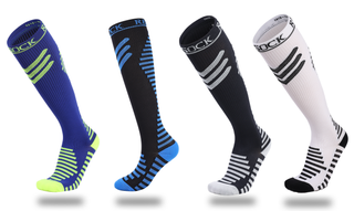 Resock Performance Kompressionsstrümpfe Herren