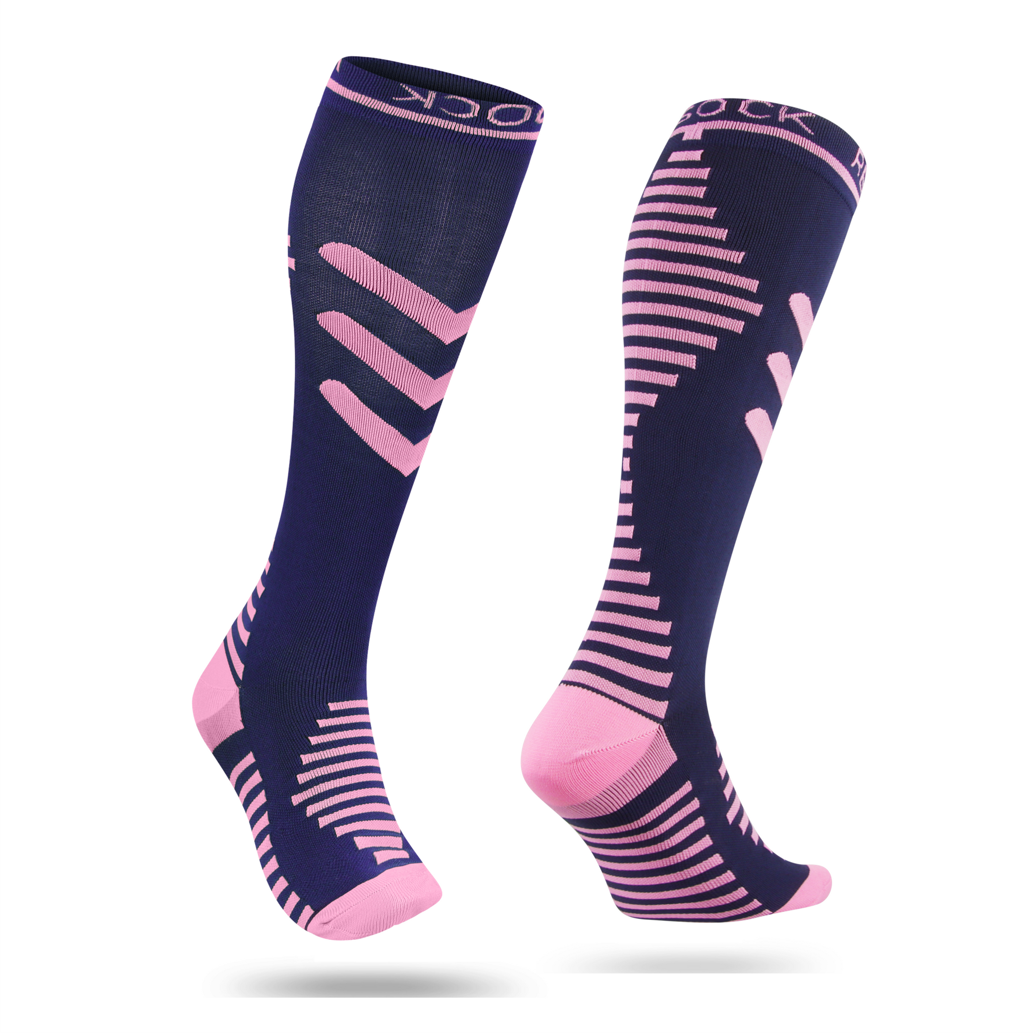 Compressiekousen