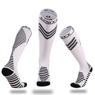 Resock Performance Compressiekousen Dames