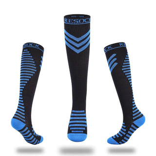 Resock Performance Compressiekousen Heren