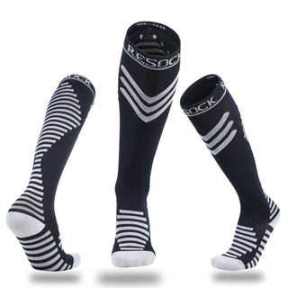 Resock Performance Compressiekousen Dames